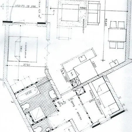 Atlantis 14b Egmond aan Zee
