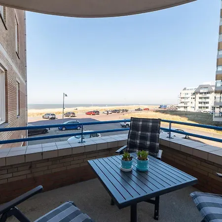 Atlantis 14b Apartment