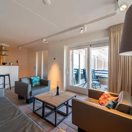 Atlantis 14b Egmond aan Zee