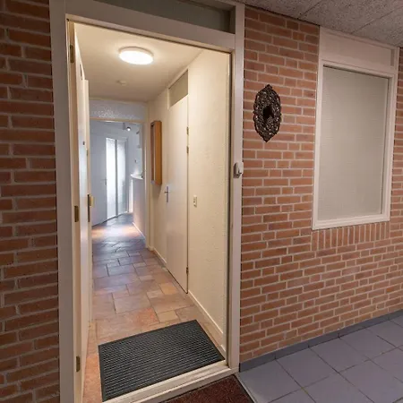 Atlantis 14b * Egmond aan Zee