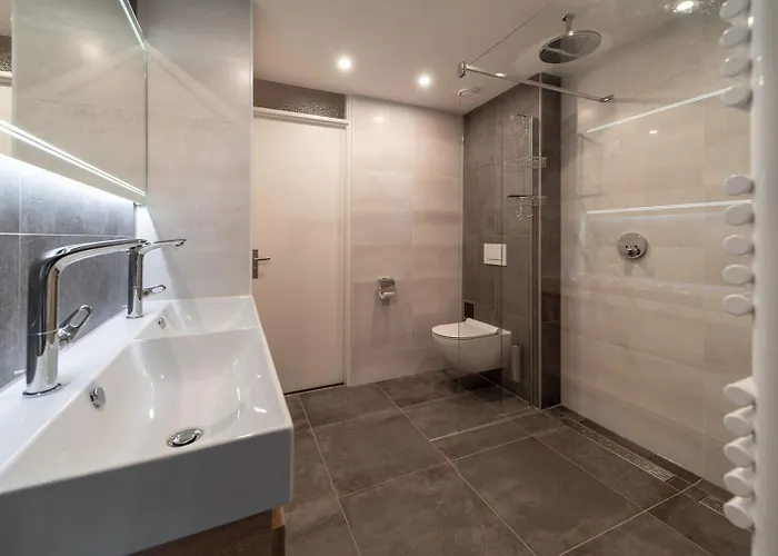 Apartment Atlantis 14b