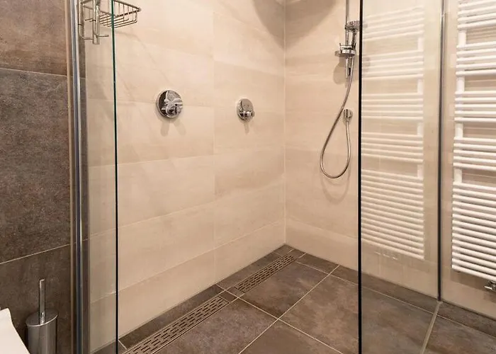 Apartment Atlantis 14b *