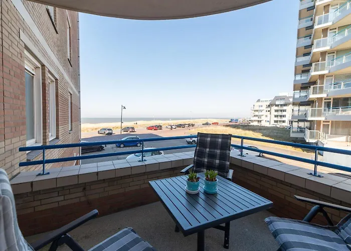 Atlantis 14b Apartment