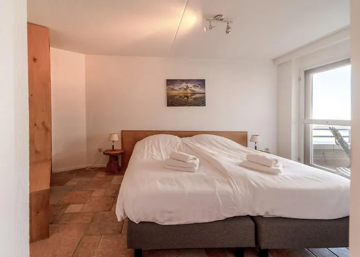 Atlantis 14b Apartment *