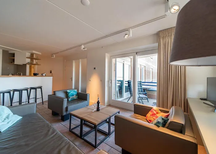 Atlantis 14b Egmond aan Zee