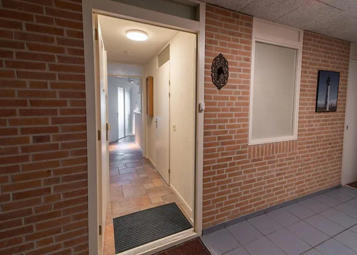 Atlantis 14b * Egmond aan Zee