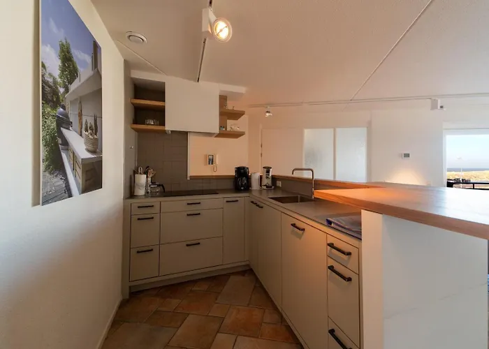 Atlantis 14b Apartment *