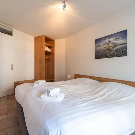 Apartmán Atlantis 14b Egmond aan Zee
