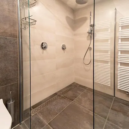 Apartmán Atlantis 14b *