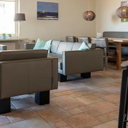 Atlantis 14b Apartmán Egmond aan Zee