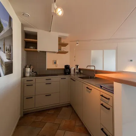 Atlantis 14b Apartmán *
